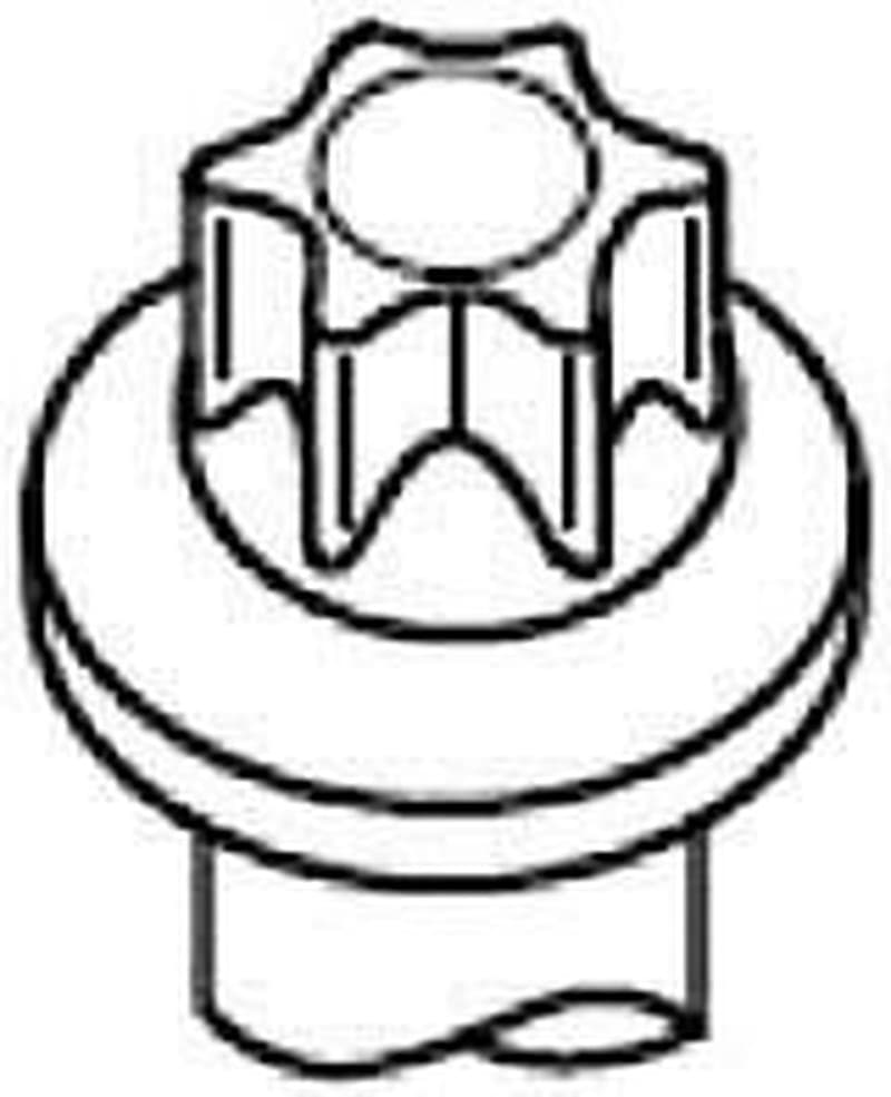 Kit de vis de culasse PAYEN HBS241