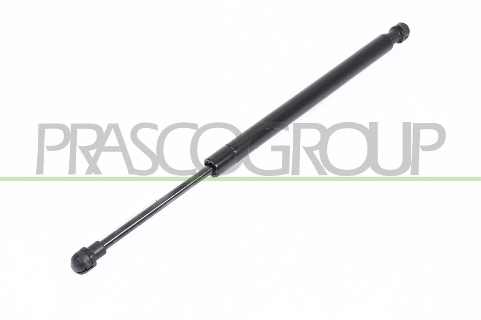 PRASCO Gasfeder Länge 370 mm BM0249055