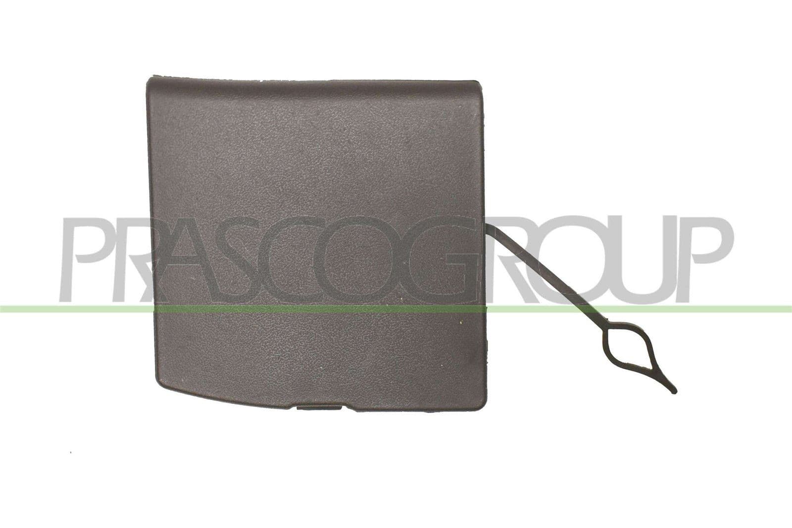PRASCO Cache crochet remorquage PRASDS7121236