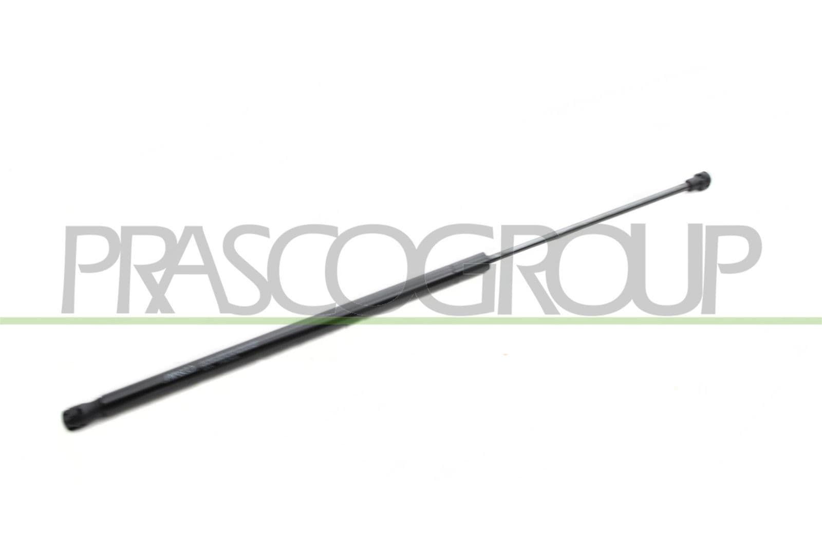 PRASCO Vérin à gaz arrière droit longueur 600 mm FT9079055