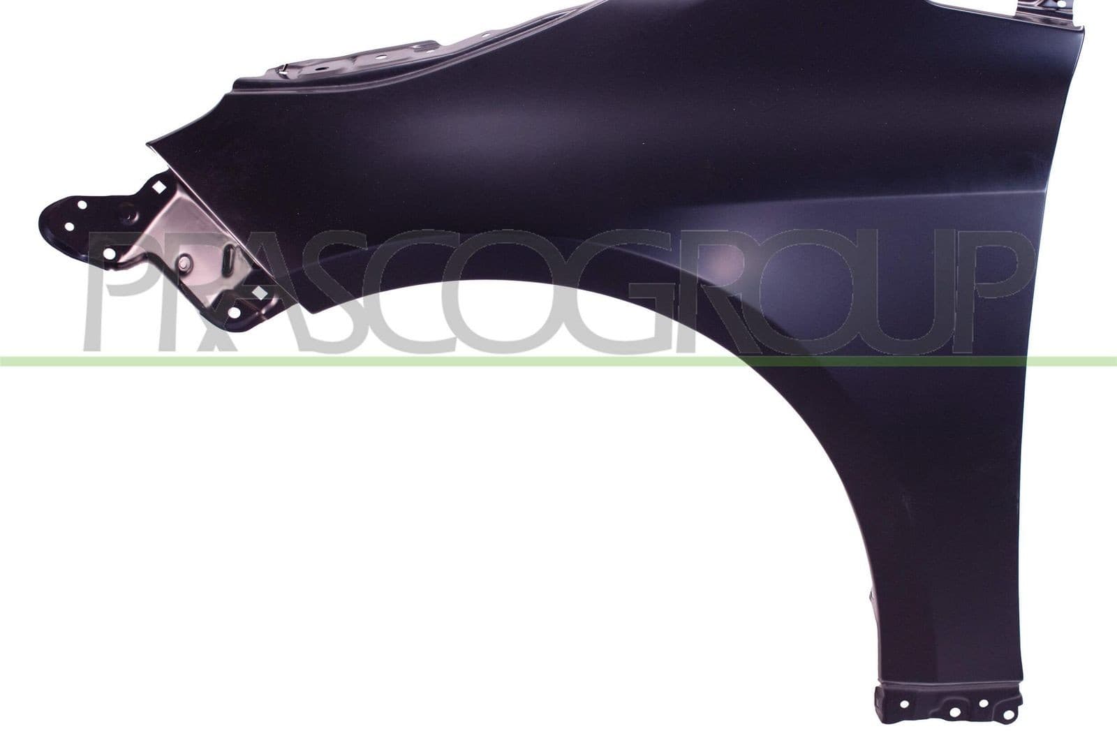 PRASCO pièce auto PRASTY0963004