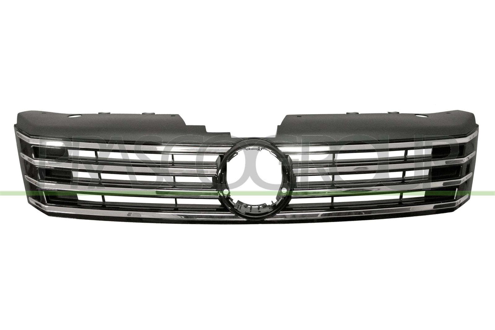 PRASCO Grille radiateur PRASVG0552001