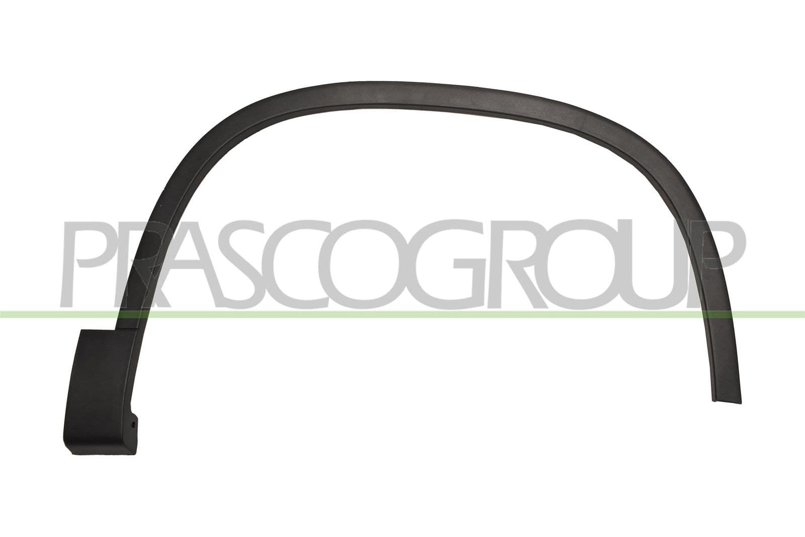 PRASCO Aile avant droit VG8071581