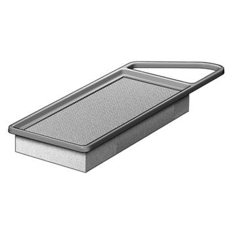 PURFLUX Luftfilter A1140 Filtereinsatz 385x140x49 mm