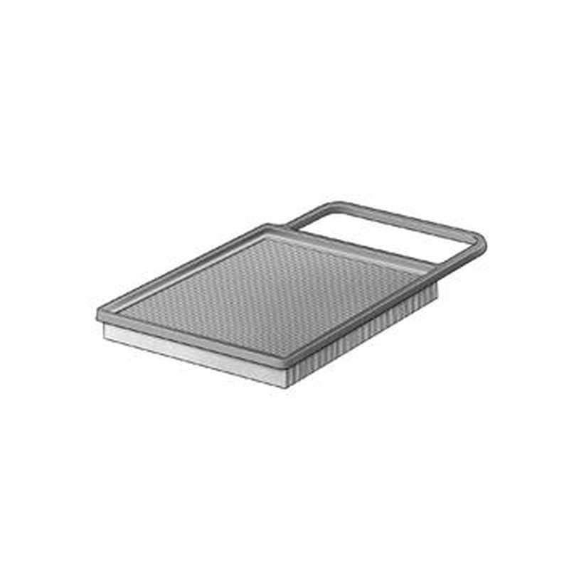 Purflux Filtro Skoda Fabia (6Y2) Fabia Tre Volumi (6Y3) F A1153