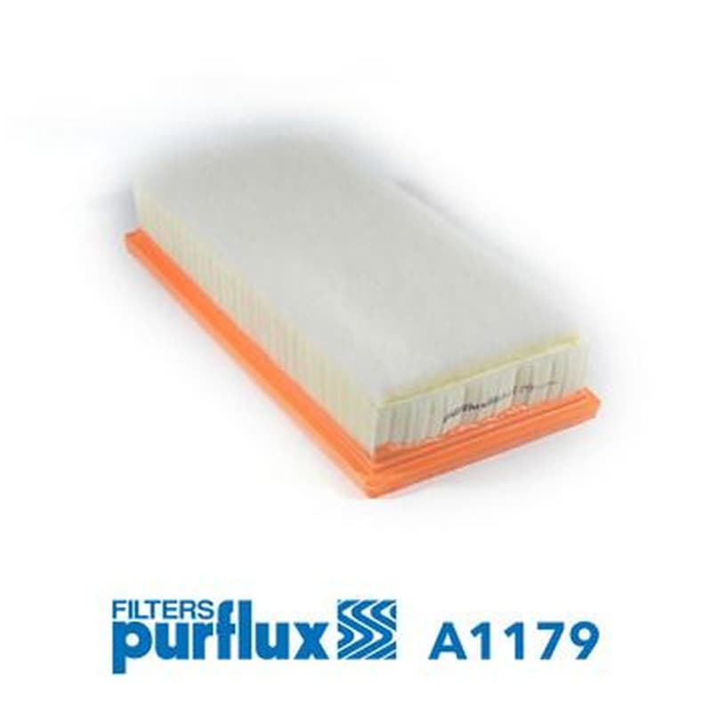 Purflux Filtro Citroen C5 C5 Break Peugeot 407 407 Sw A1179