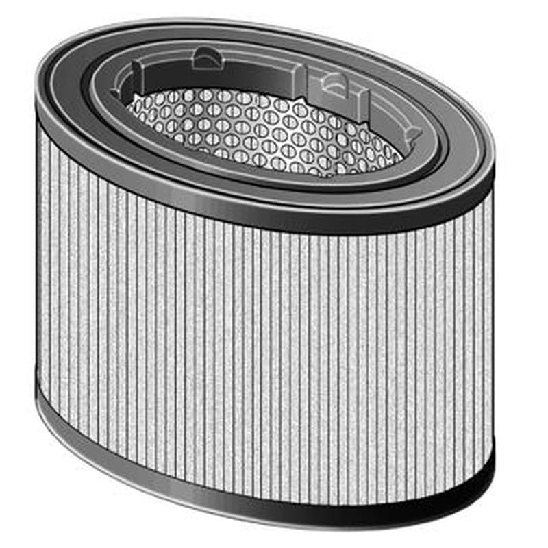 Purflux Filtro Filtro Aria Alfa 159 Jtd 09/05-> A1211