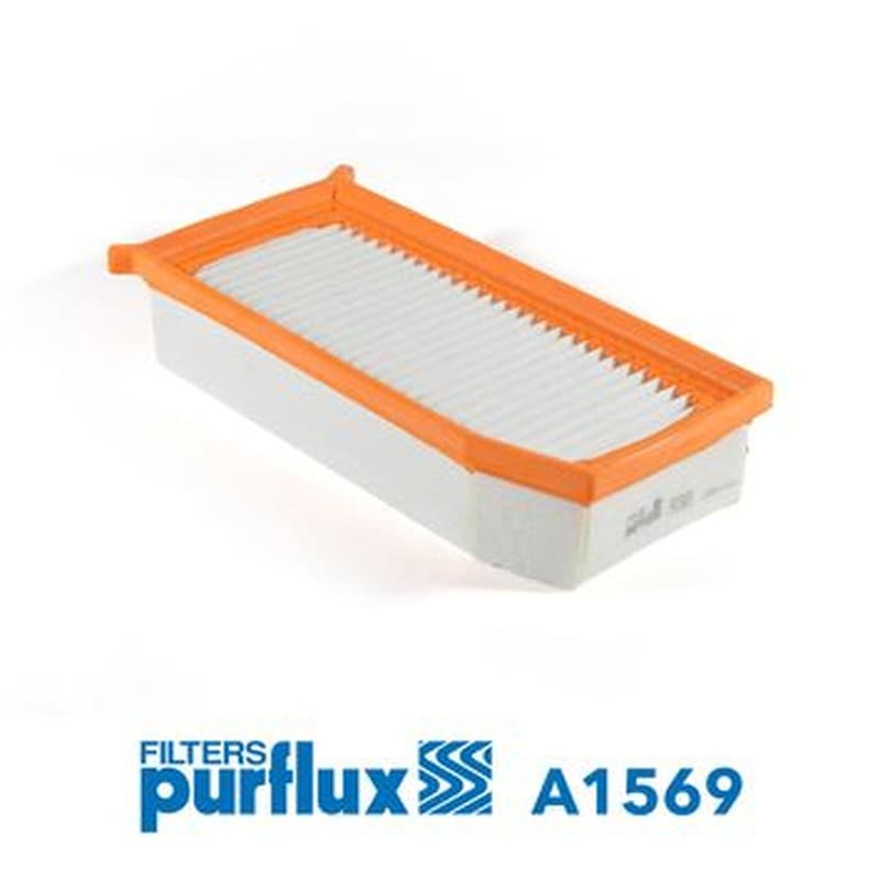 Purflux Captur 0.9, Captur 1.2 Tce, Captur 1.5 Dci, Clio I A1569