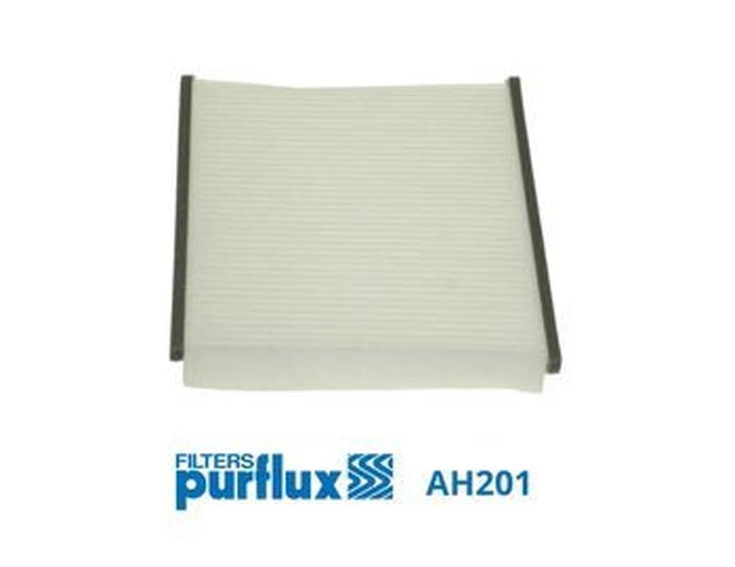 Purflux Filtro Fiat Doblo (119) Doblo Cargo (223) Idea Pu Ah201