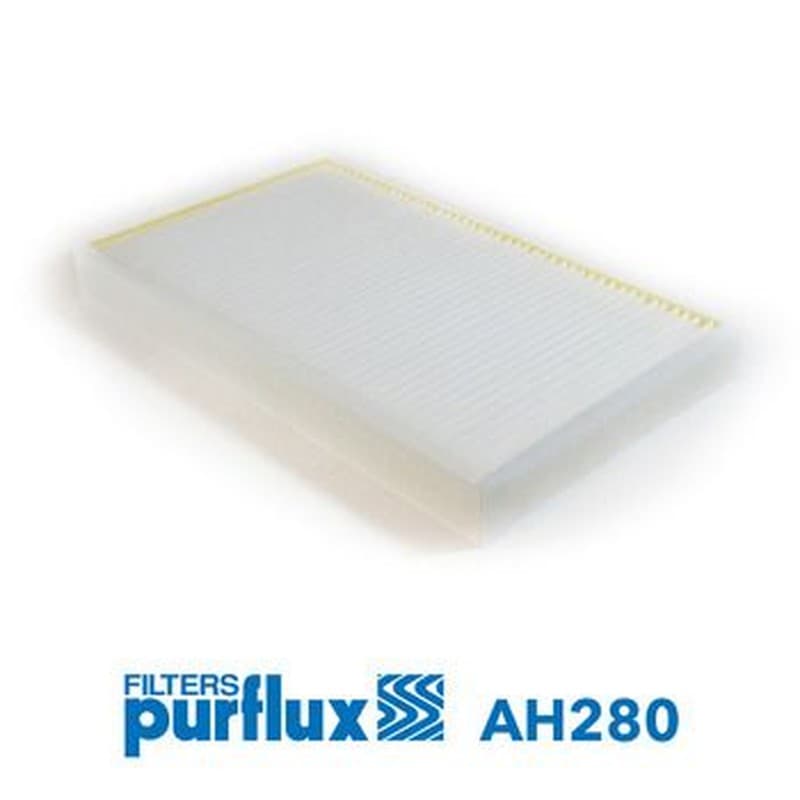 Purflux Mercedes Benz Ah280