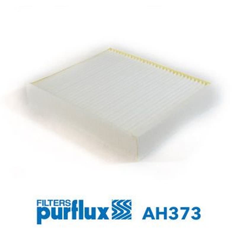 Purflux Serie 1 (F20/F21) - Serie 3 (F30/F31) Ah373