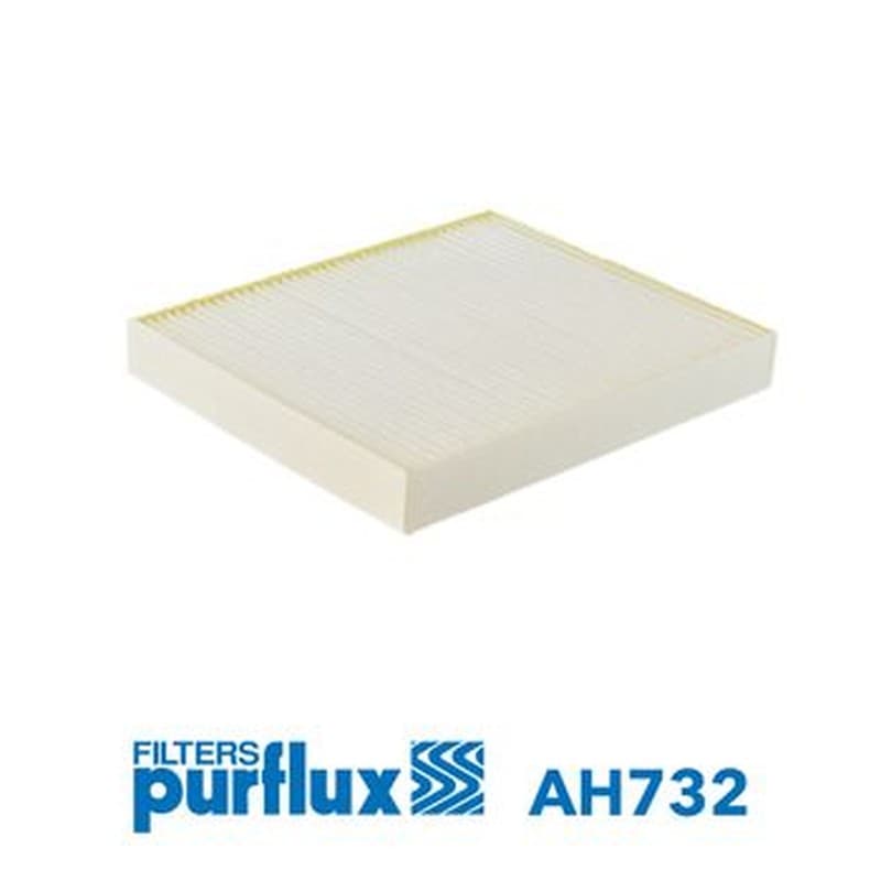Filtre PURFLUX PURFAH732