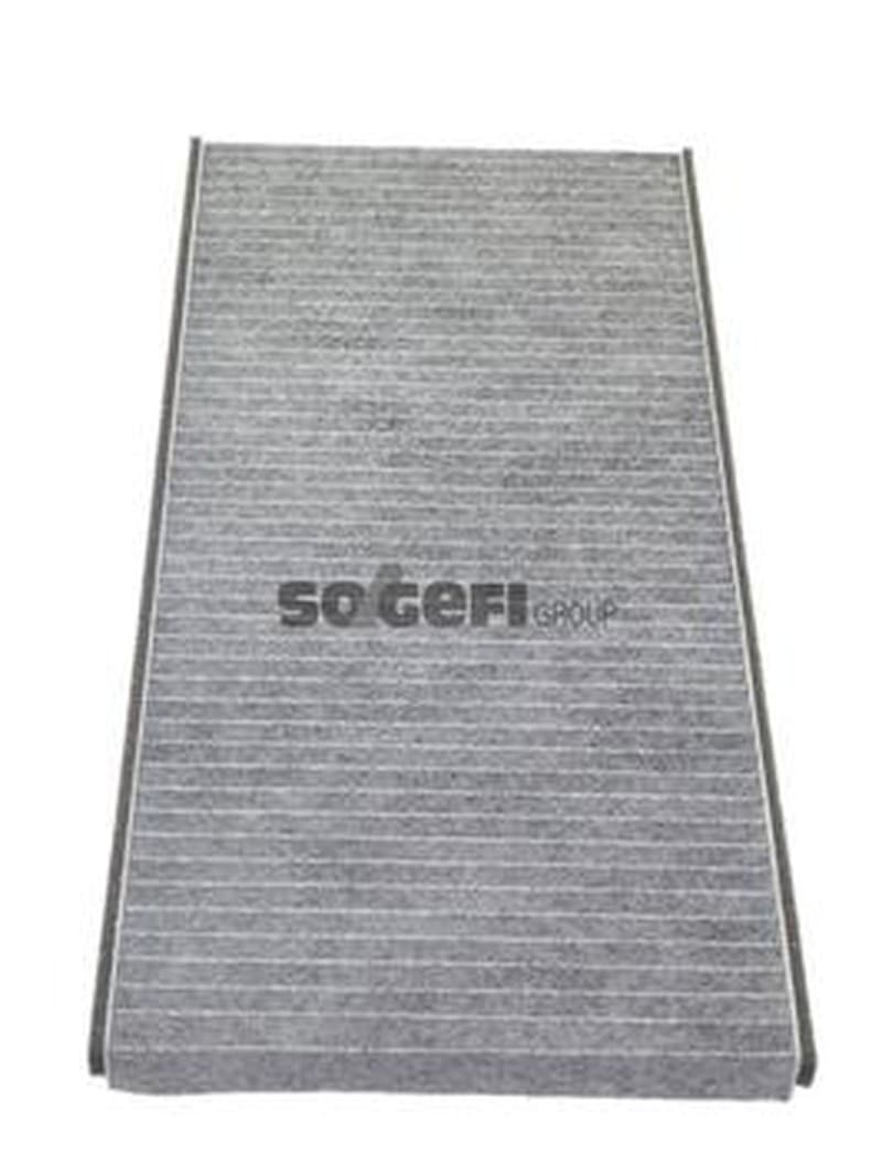 Purflux Filtro Abitacolo Bmw X5 3.0 I ( E53) Ahc299