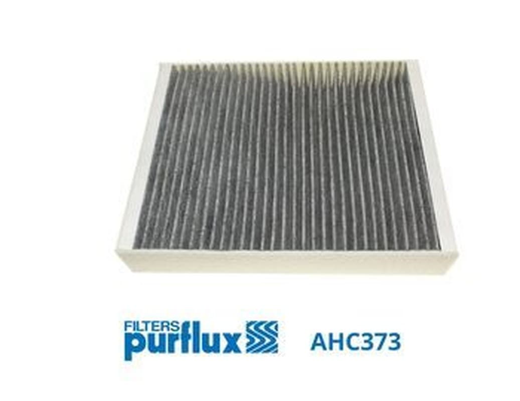 Purflux Serie 1 (F20/F21) - Serie 3 (F30/F31) Ahc373