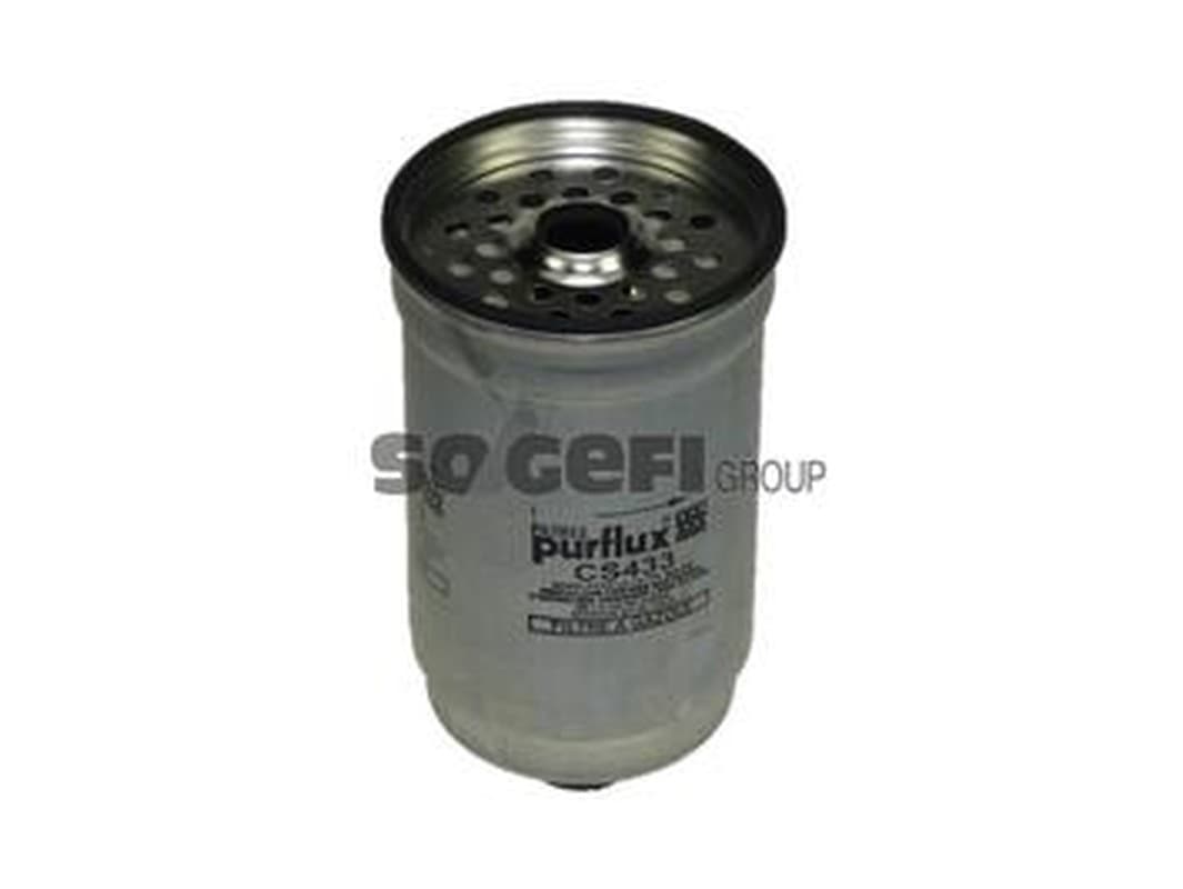 Purflux Filtro Ford Transit Pianale Piatto/Telaio (V_ _) Cs433
