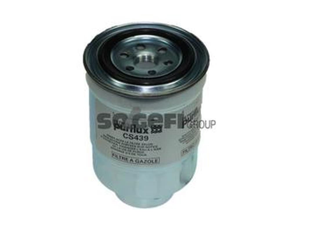 Purflux Filtro Carbodies Fx Fairway Ford Maverick (Uds, U Cs439