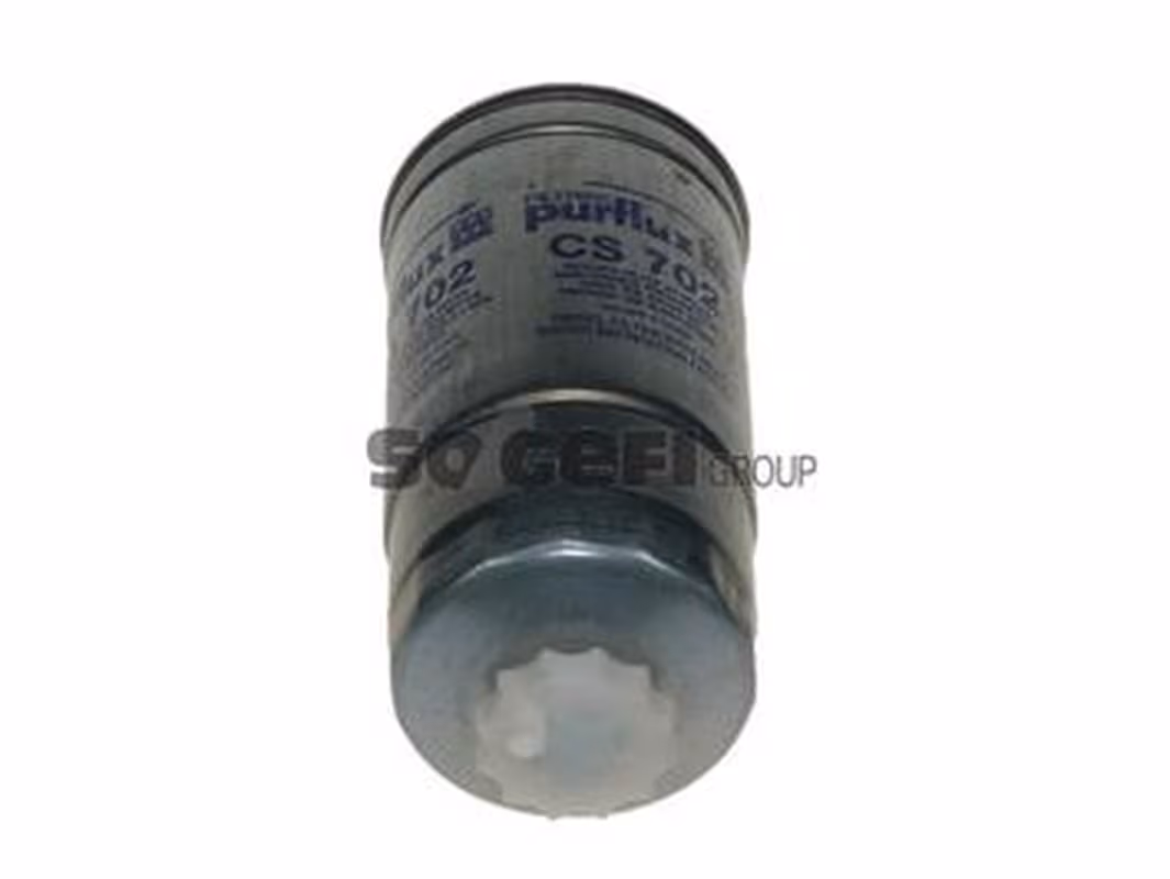 Purflux Filtro Fiat Multipla (186) Punto (188) Punto Van Cs702