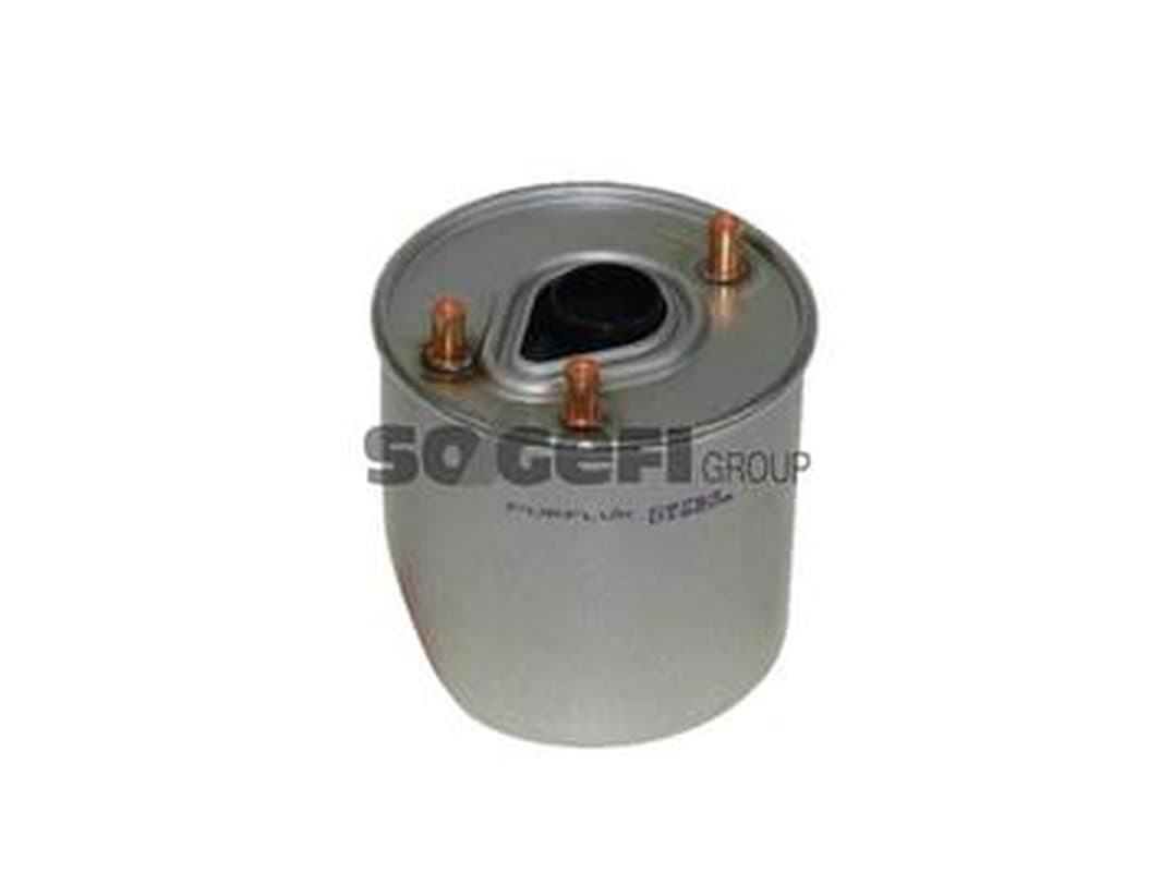 PURFLUX Kraftstofffilter CS764 Filtereinsatz Durchmesser 92 Höhe 144 mm