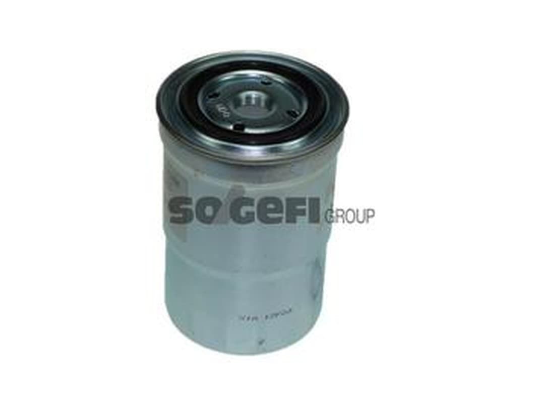 Purflux Mitsubishi Pajero 3.2 Di-D Cs766