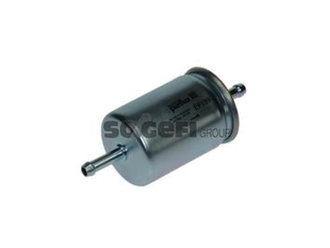 Purflux Filtro Alfa Romeo 75 (162B) Autobianchi Y10 Bmw 5 Ep139