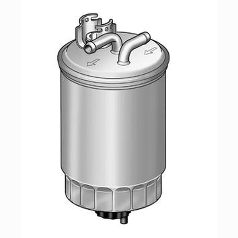 Purflux Filtro Vag Golf Iv 1.9 Tdi Fcs711