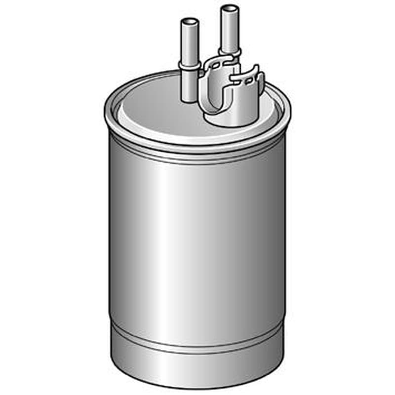 PURFLUX filtre à carburant FCS715 cartouche diamètre 80 hauteur 192 mm