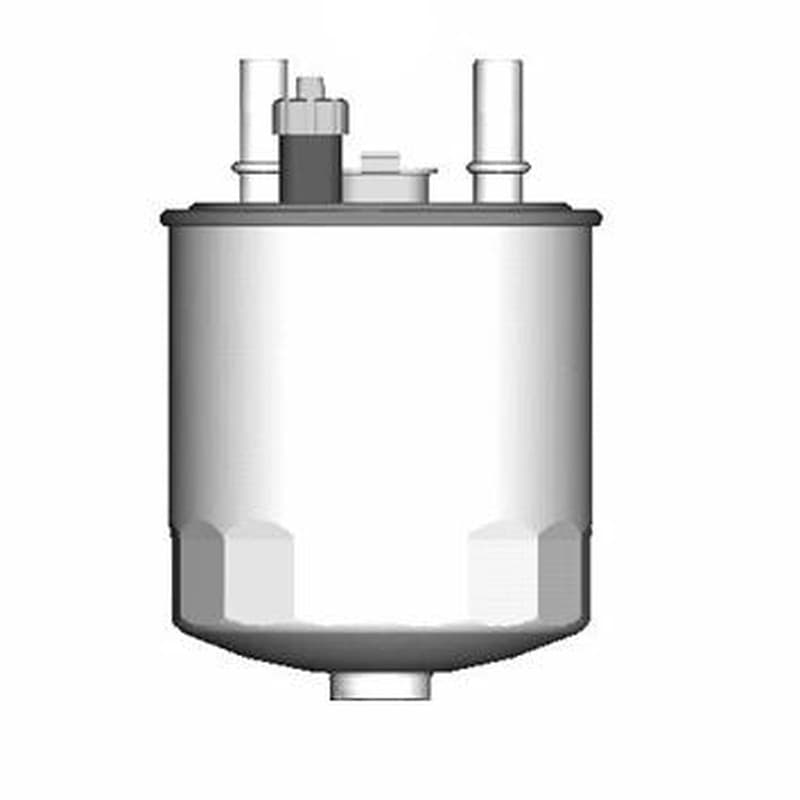Purflux Filtro Carburante Renault Twingo 1.5Dci Fcs738