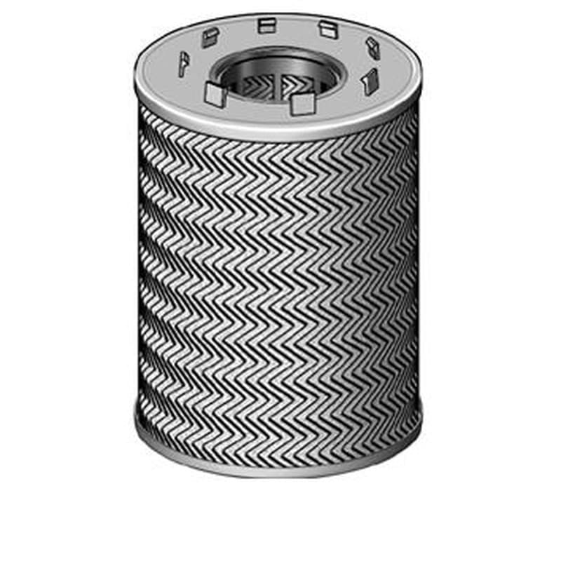 Purflux Filtro Fiat Bravo Doblo (119) Doblo Cargo (223) G L330