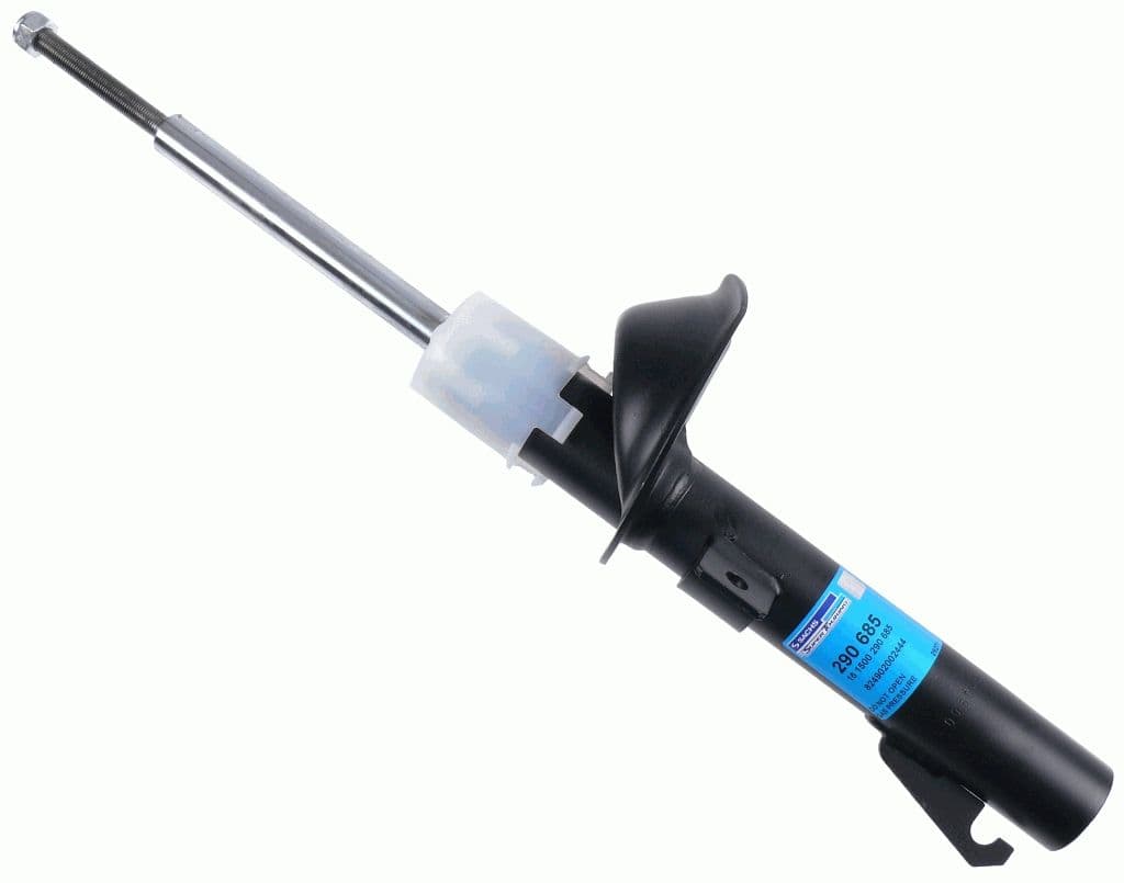 SACHS Stoßdämpfer 290685 Gasdruck McPherson Zweirohr