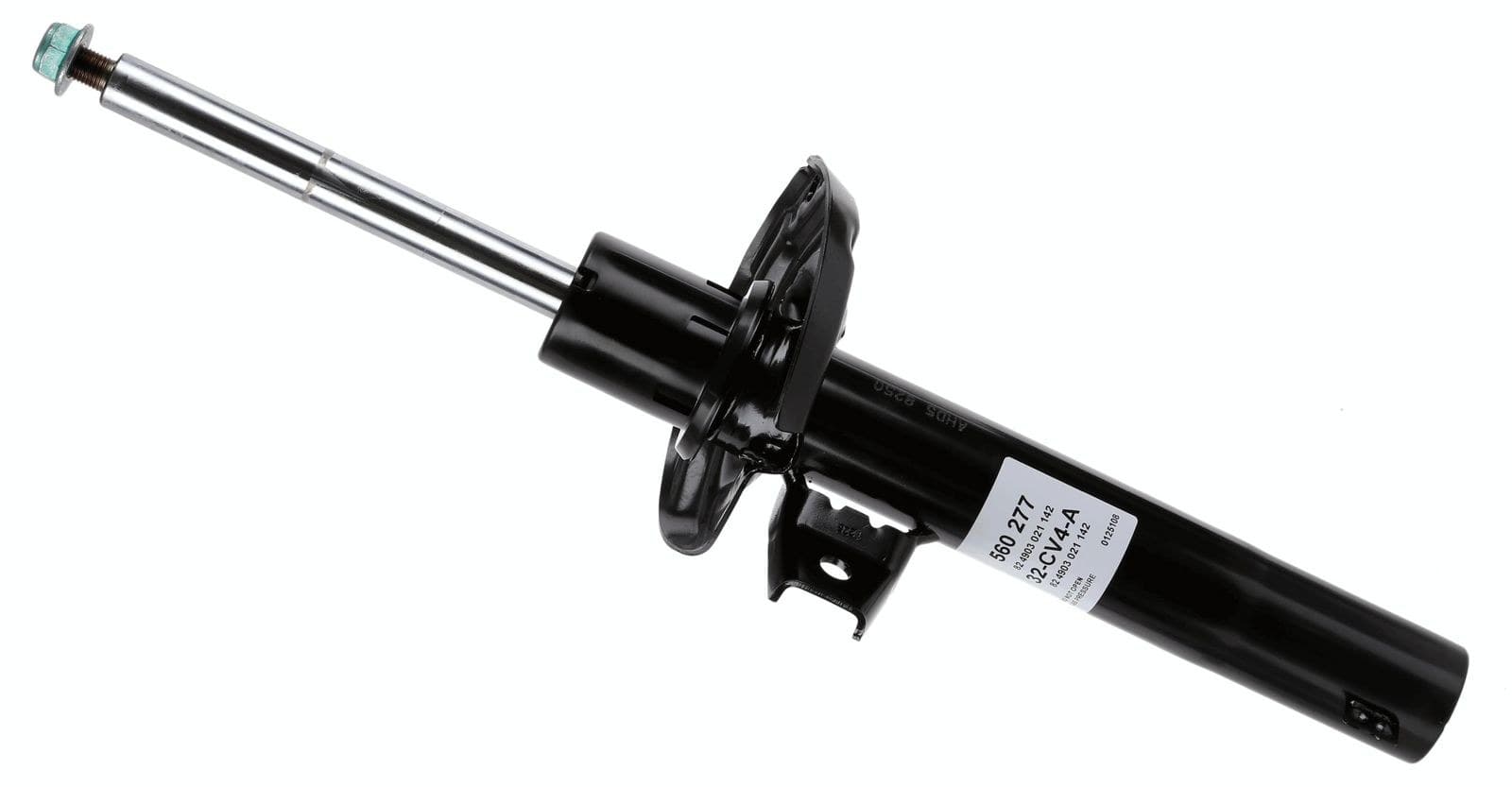 SACHS Stoßdämpfer 560277 Fahrwerk Ersatzteil