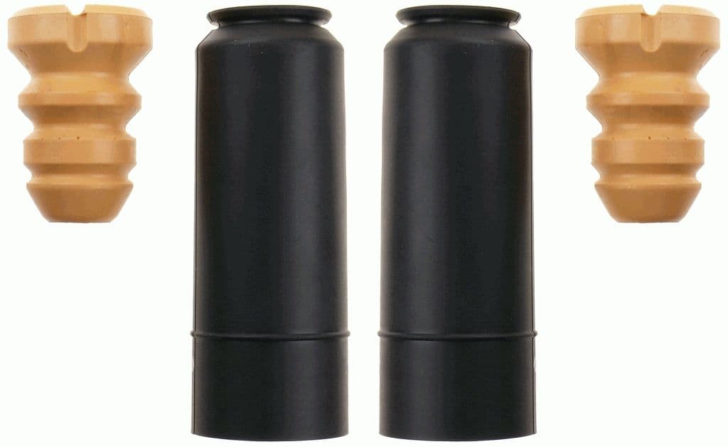 SACHS 900126 kit cache-poussière pour amortisseur