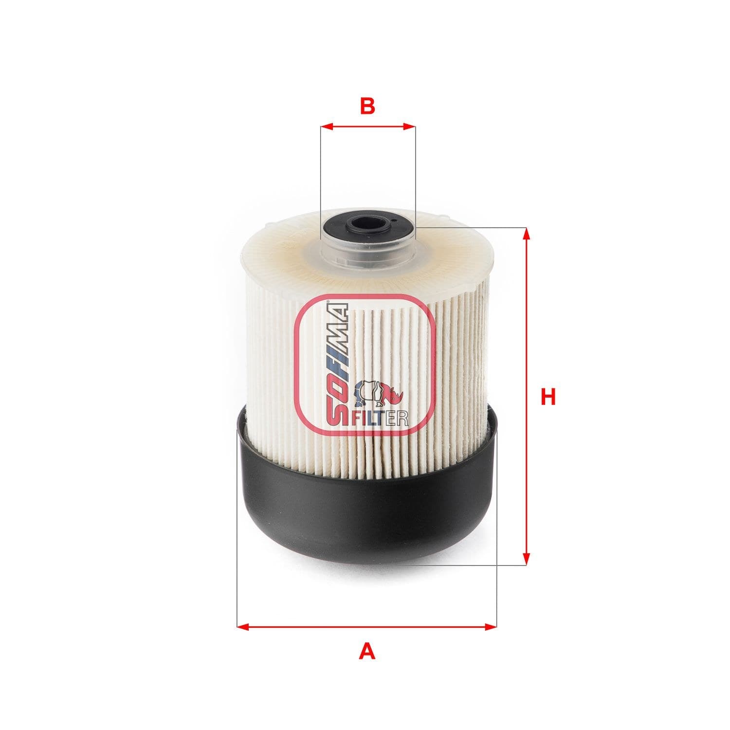 filtre auto SOFIMA S6115NE