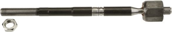 TRW Axialgelenk JAR1291 Vorderachse beidseitig 291 mm M16x1,5