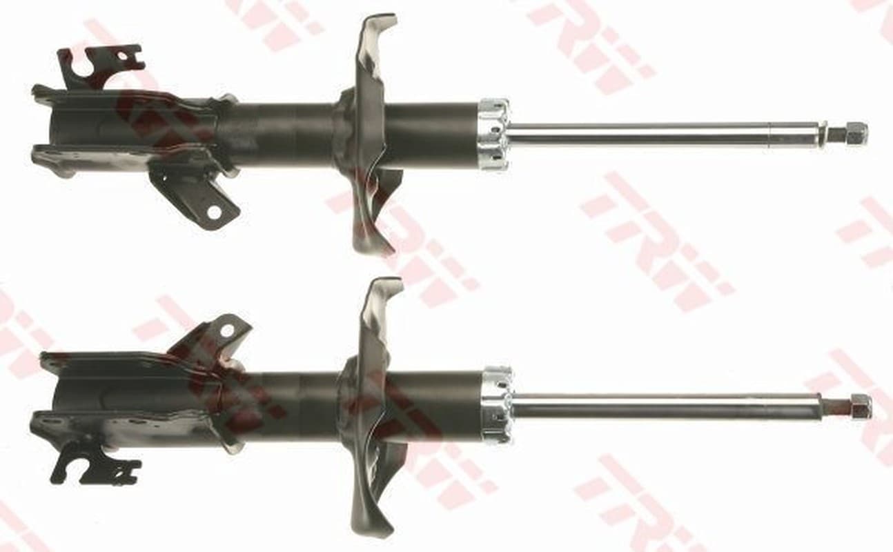 TRW JGM1017T amortisseur de suspension essieu avant à gaz bitube jambe de force McPherson