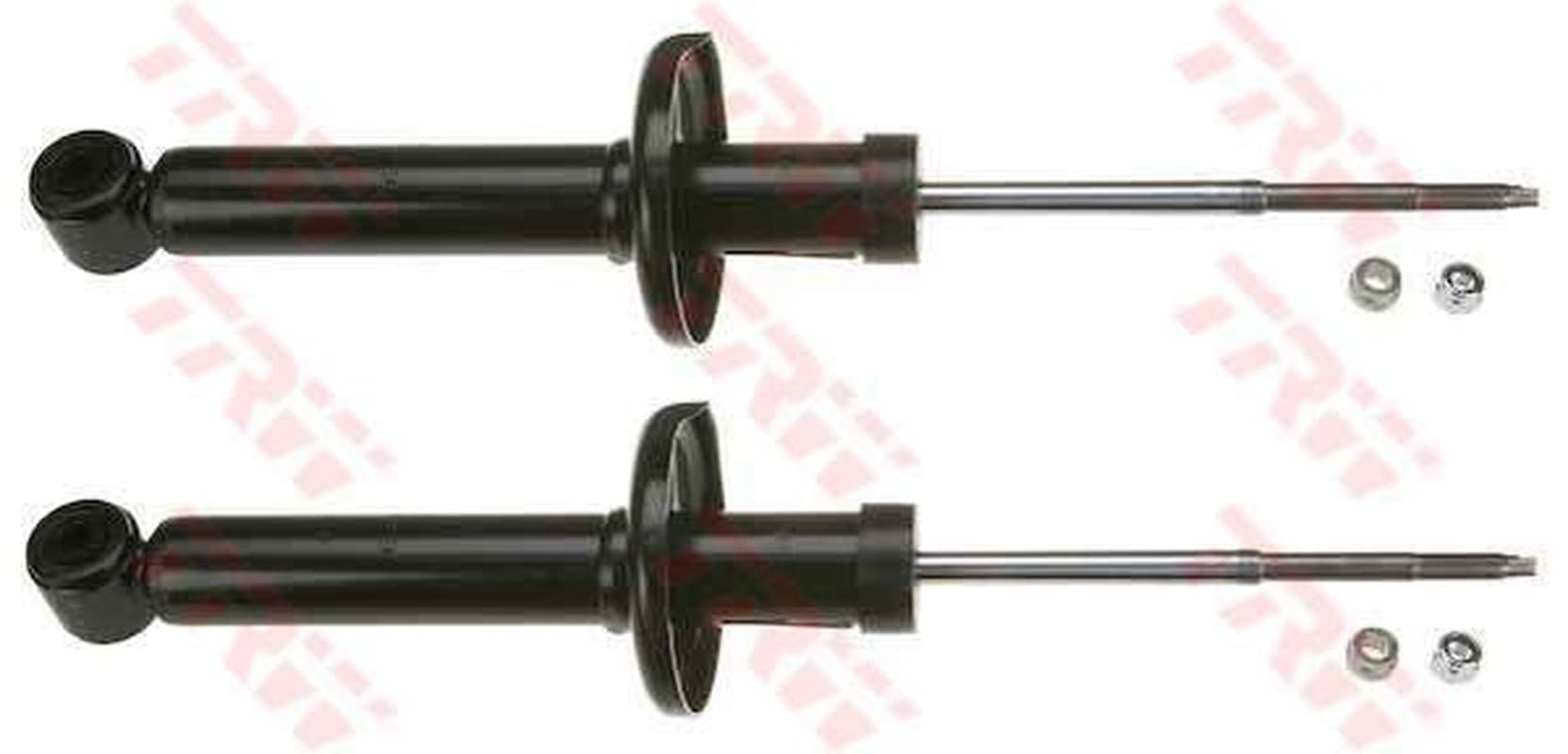 Trw Amm. Post Nissan Nissan Primera P12 T.T. (02->) 1. Jgs218T
