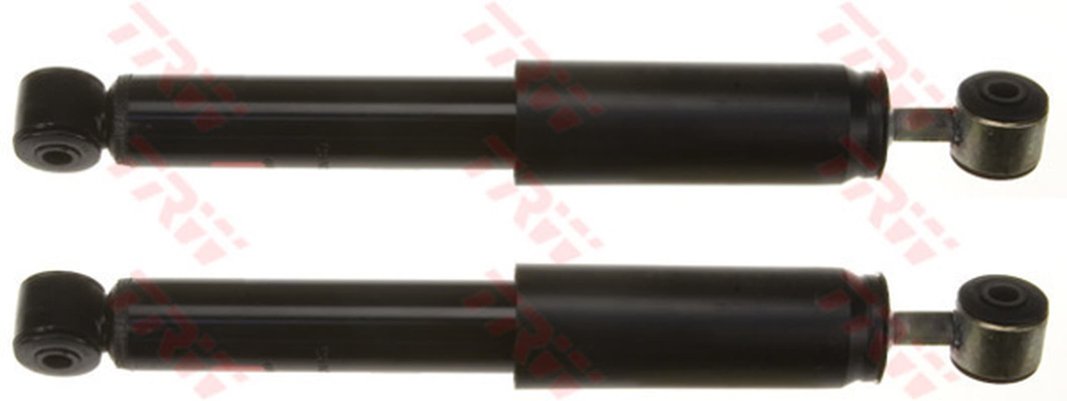 Trw Amm. Post Renault Renault Express (85-96) 1.4 (F4 Jgt380T