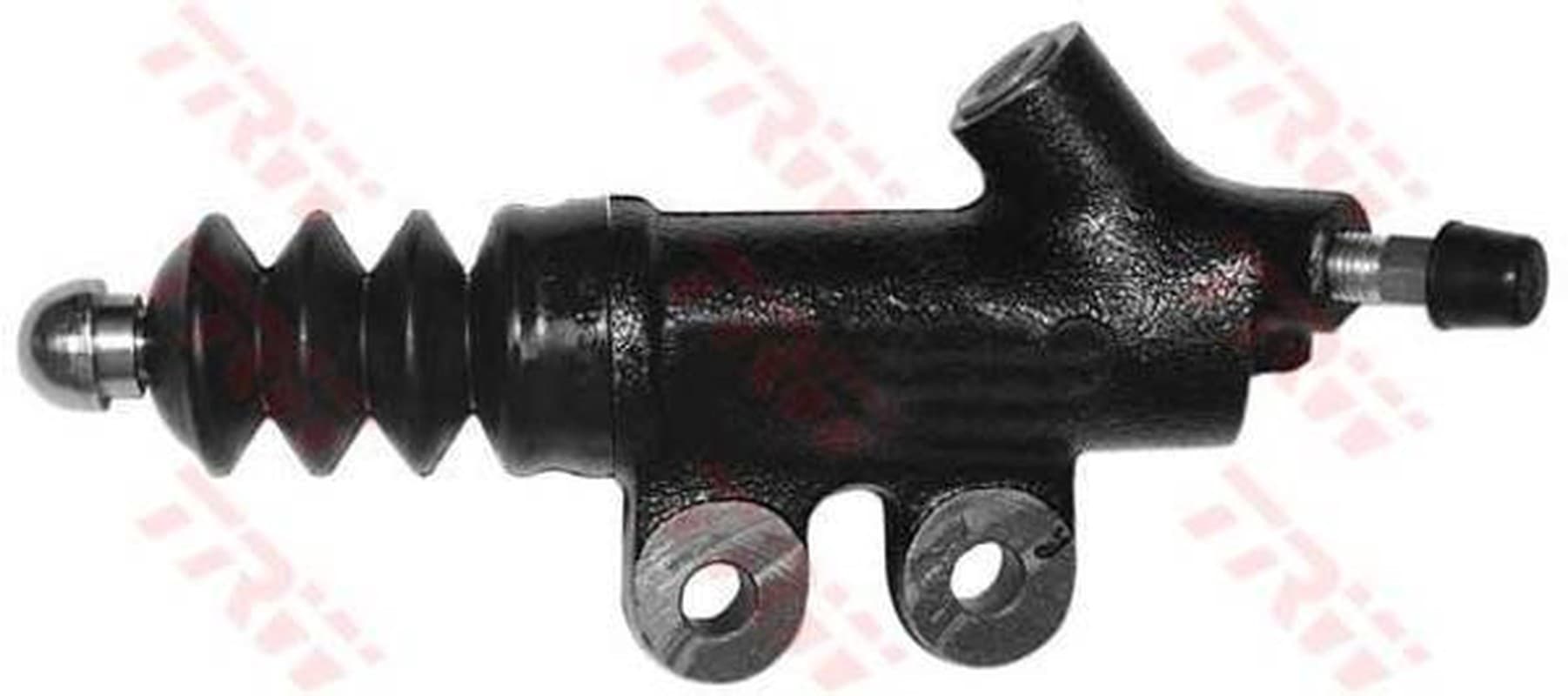 TRW PJD106 cylindre récepteur embrayage hydraulique transmission auto