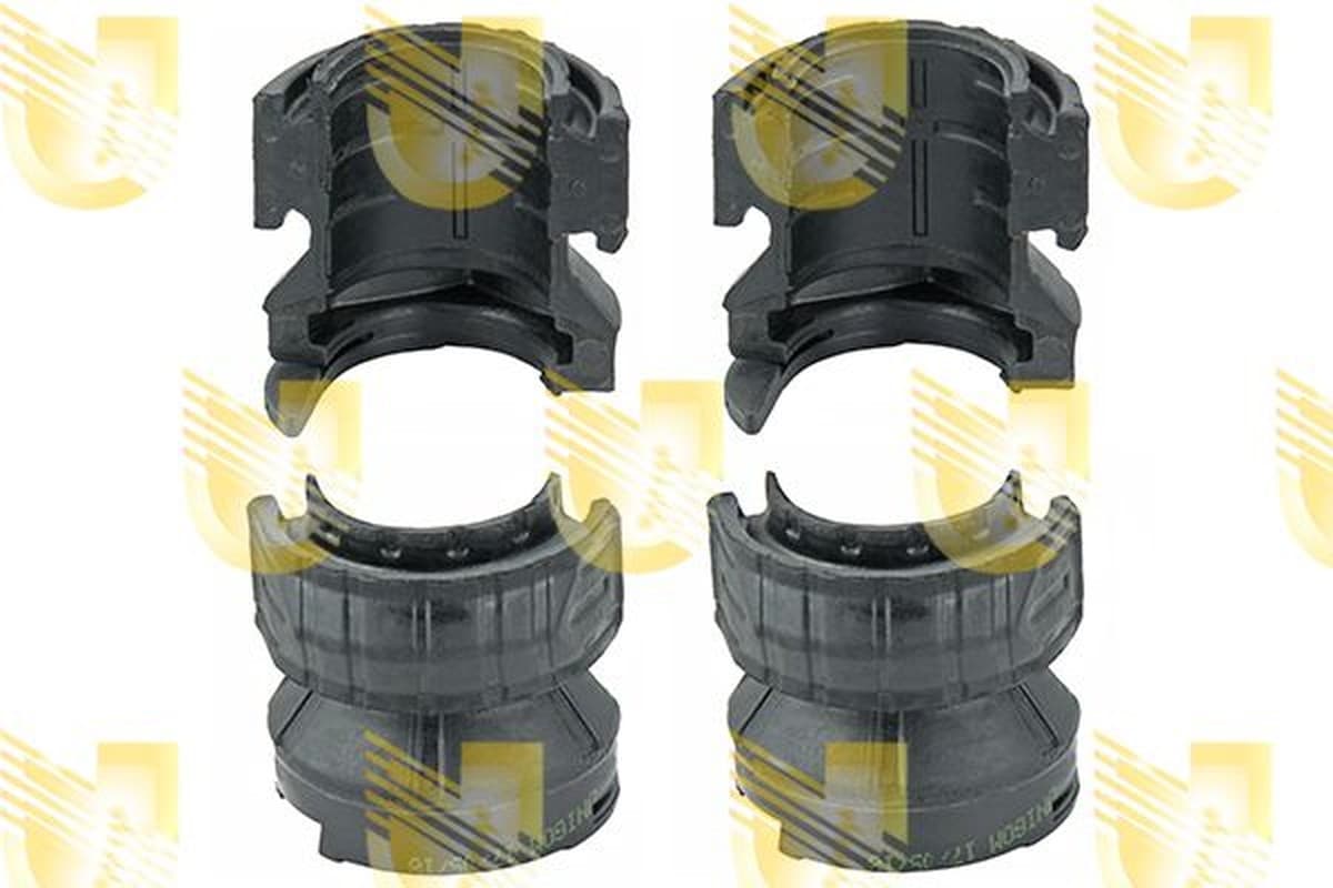 KIT.TASS.BARRA STAB.ANT. Q7/TUAREG I/II
