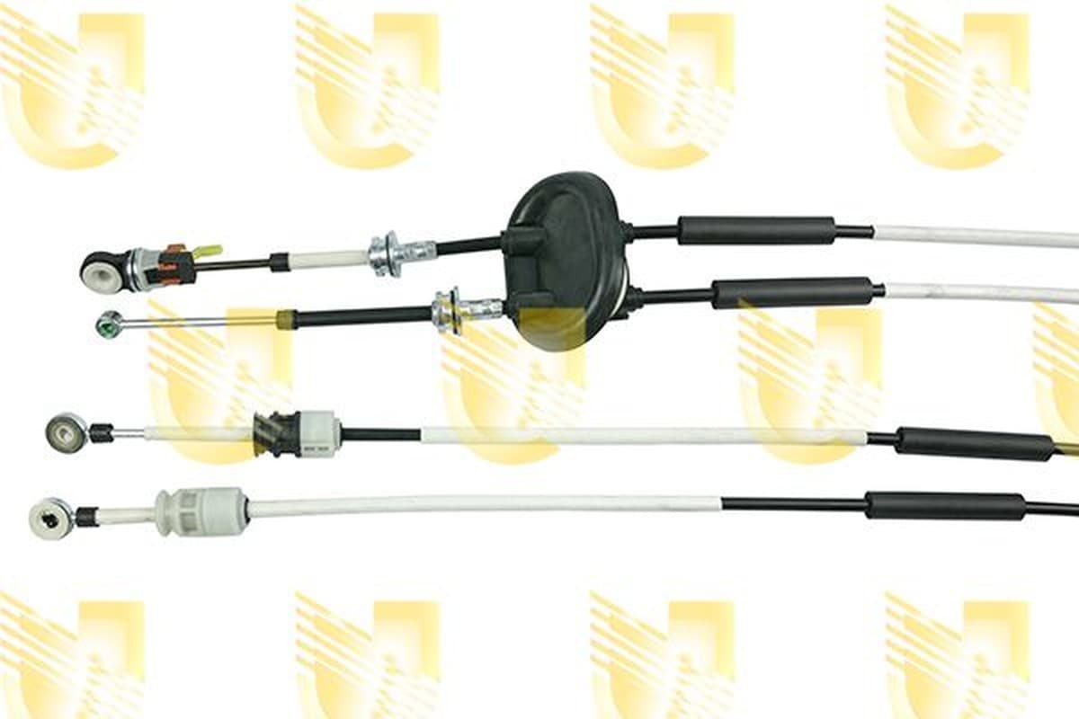 TELEC.CAMBIO CITROEN C4/PEUGEOT 307 1.6 16V