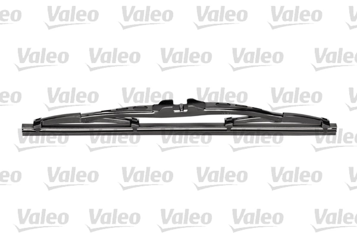 VALEO Balai essuie-glace 574106 280 mm balai a armature sans gicleur lave-glace integre