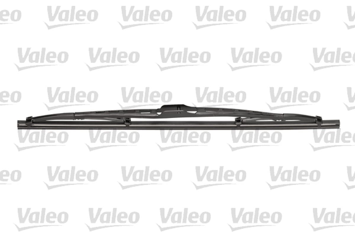 VALEO Wischblatt 574107 350 mm Buegelwischer ohne integrierte Waschduese A , R
