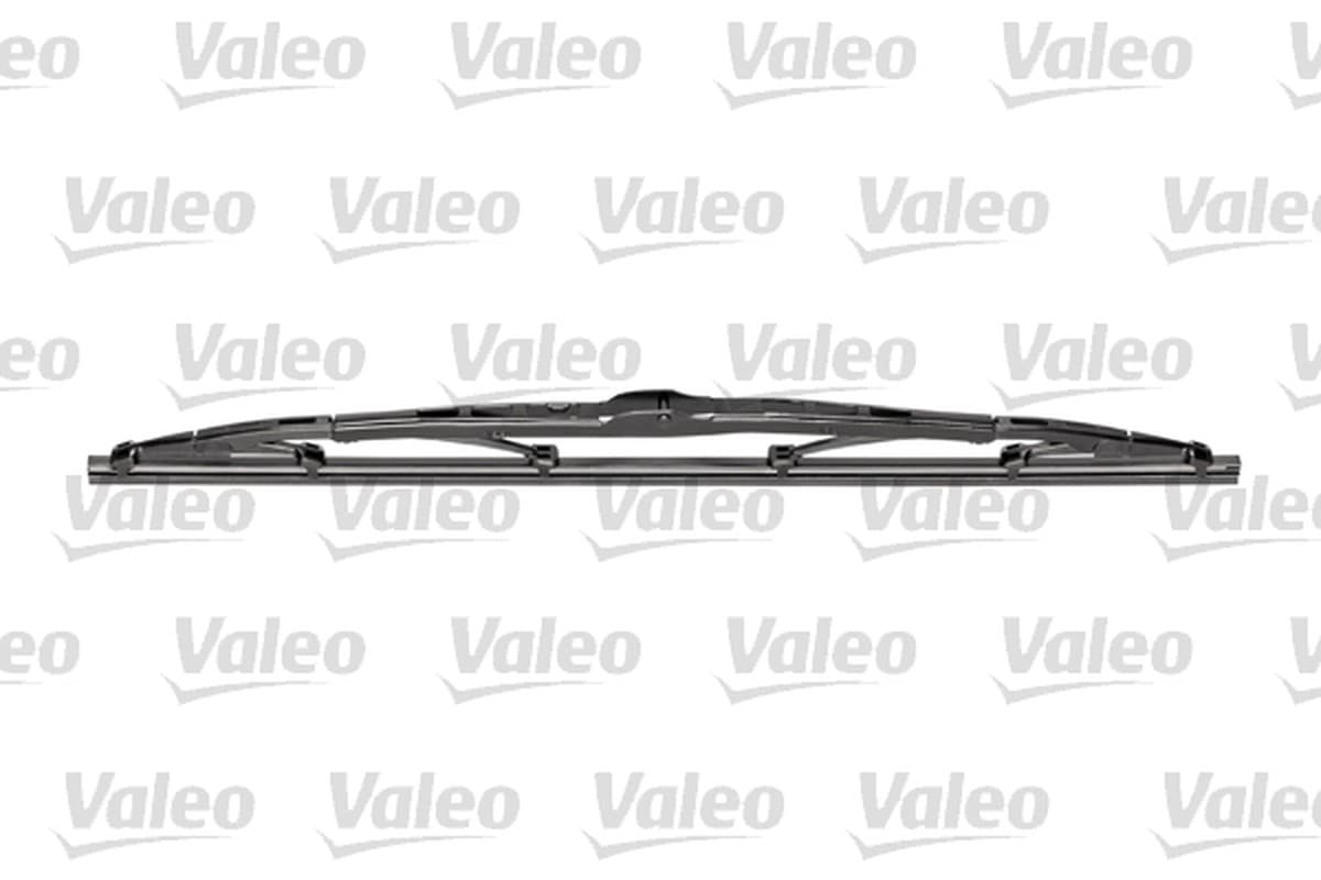 VALEO Balai essuie-glace 574111 430 mm balai a armature sans gicleur lave-glace integre