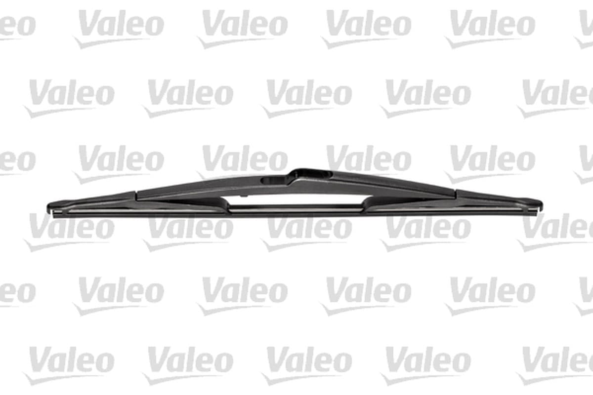 VALEO Balai essuie-glace 574128 400 mm arriere sans gicleur lave-glace integre