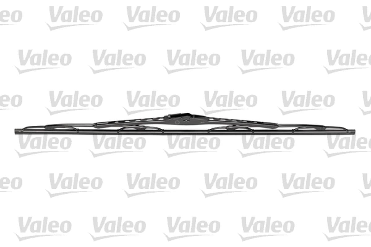 Valeo Silencio Performance Vm15 600Mm (X1) Con Ugello Pr 574140