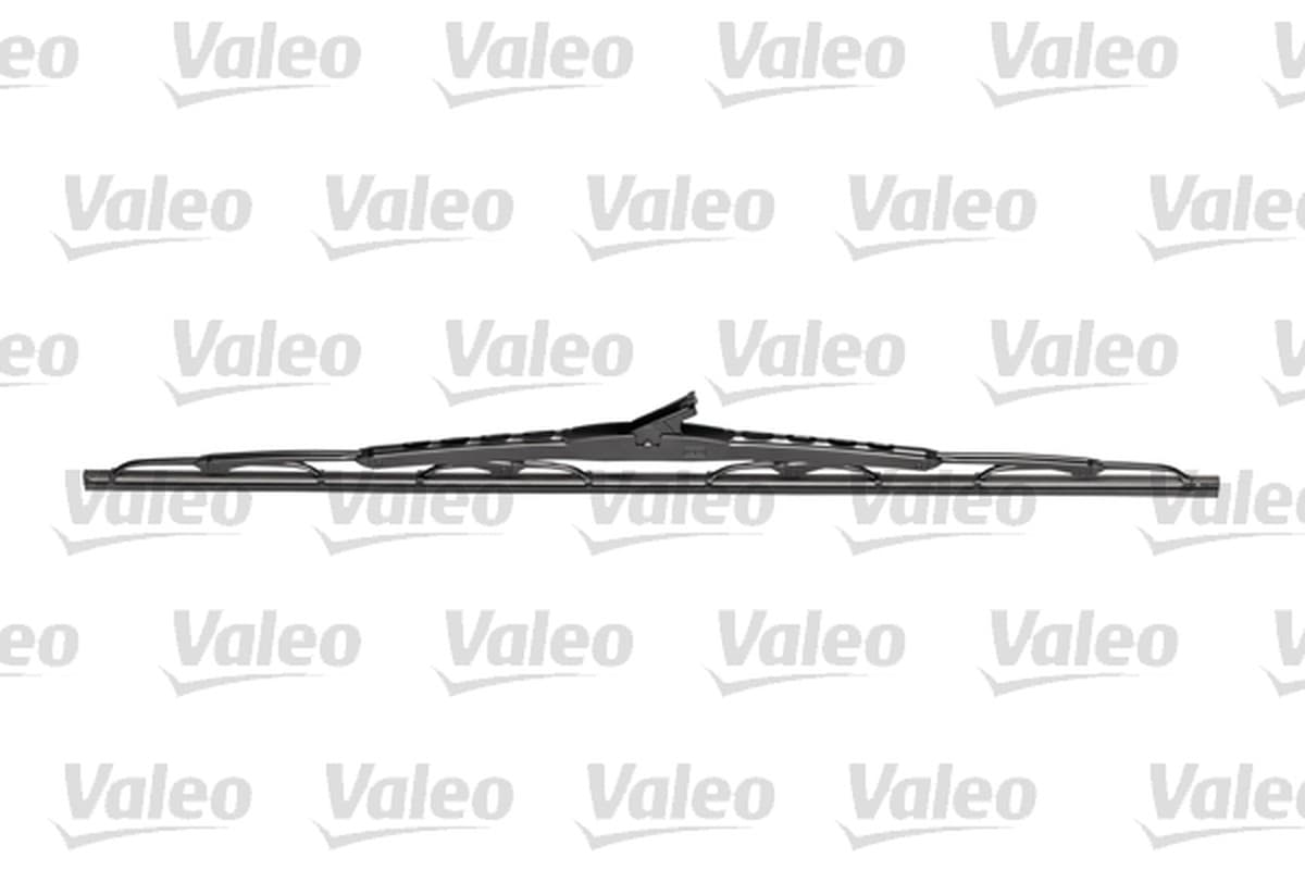 VALEO Wischblatt 574193 550 mm Buegelwischer ohne integrierte Waschduese M2