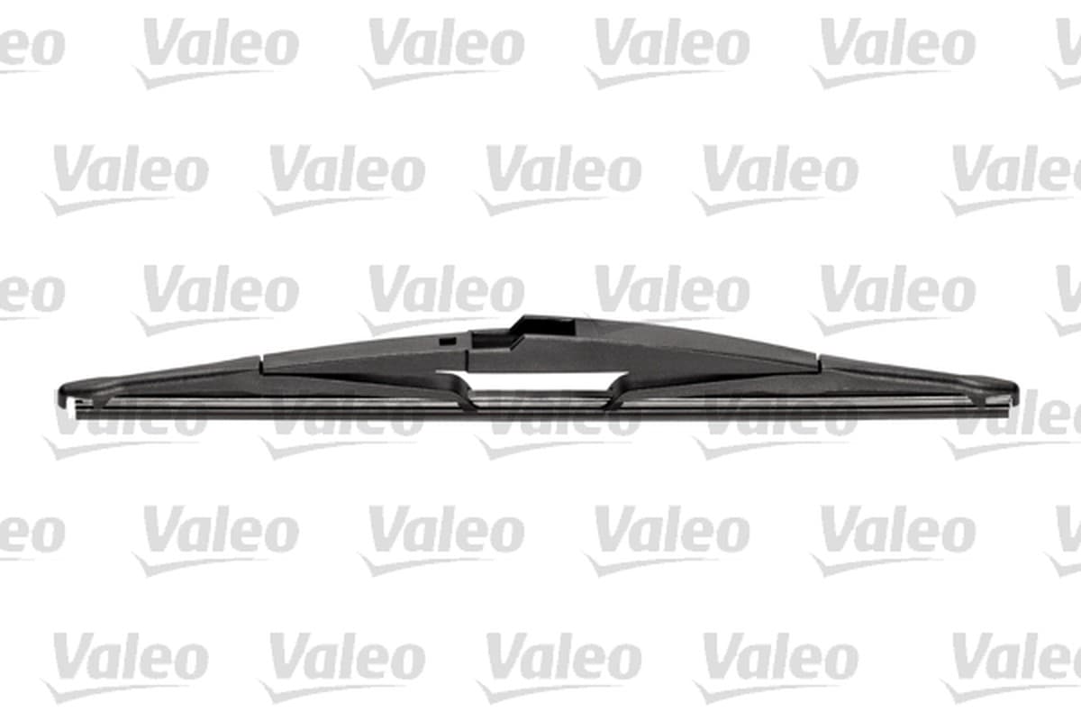 VALEO Wischblatt 574197 350 mm hinten ohne integrierte Waschduese
