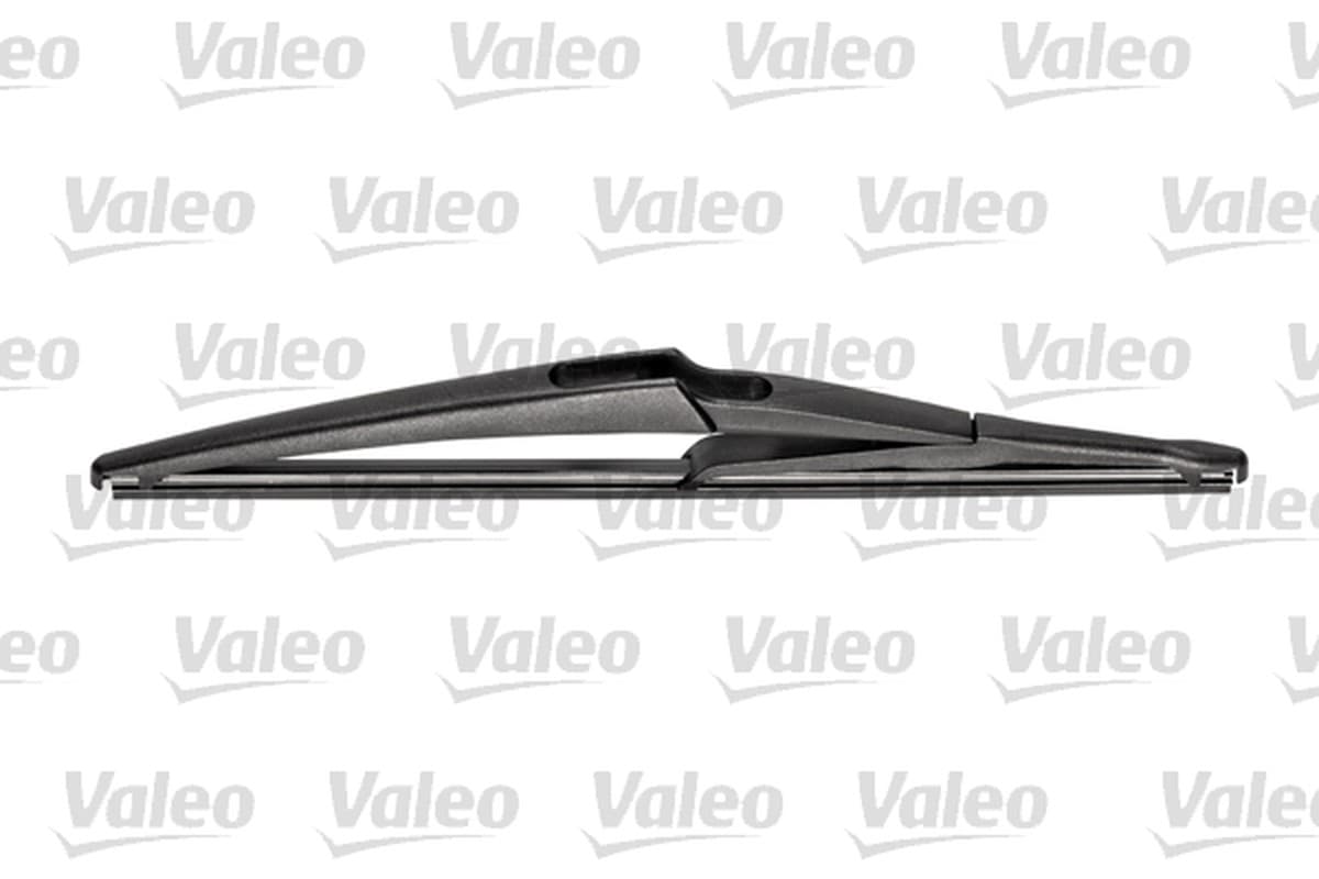 VALEO Wischblatt 574247 290 mm hinten ohne integrierte Waschduese