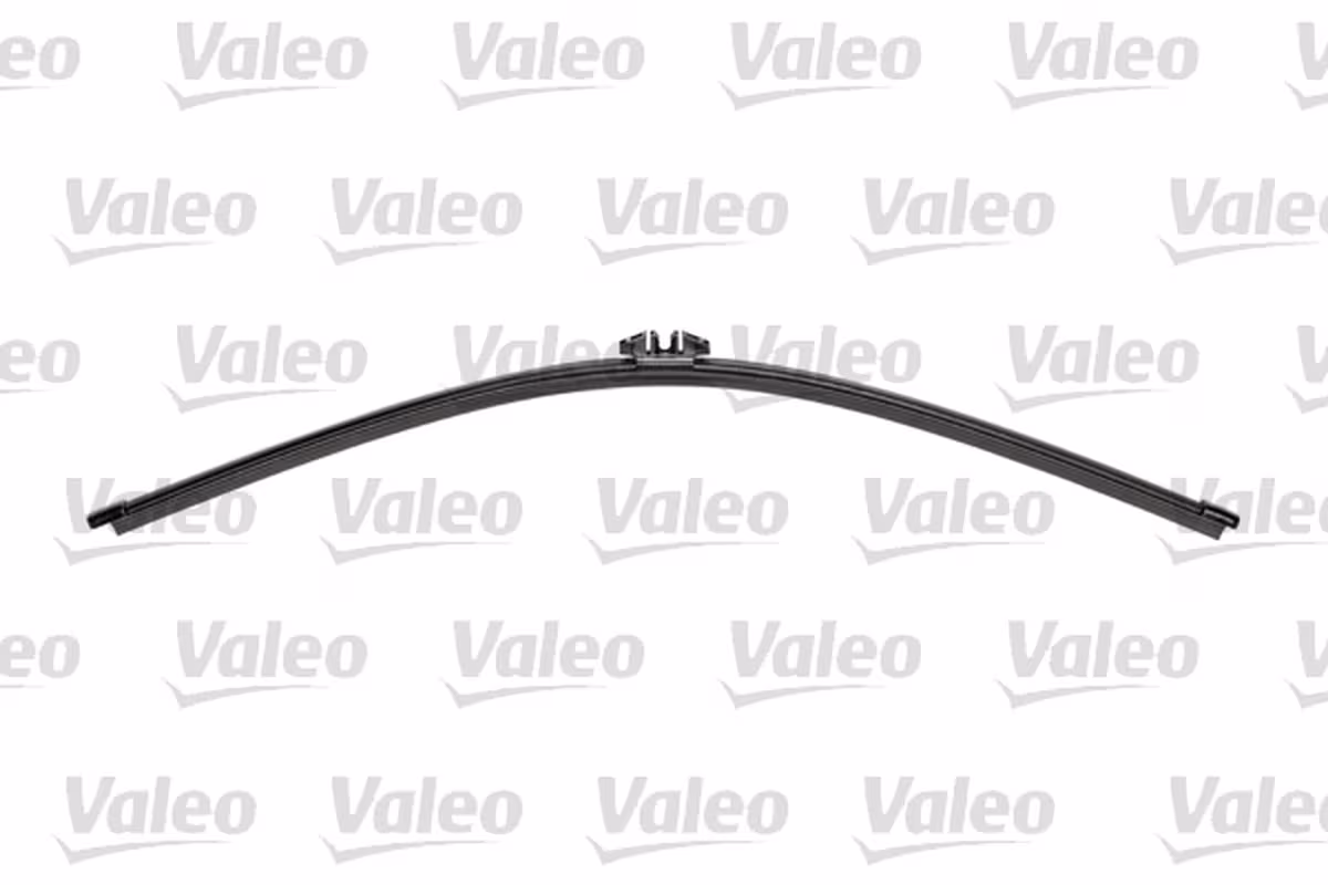 VALEO Wischblatt 574337 380 mm hinten ohne integrierte Waschduese
