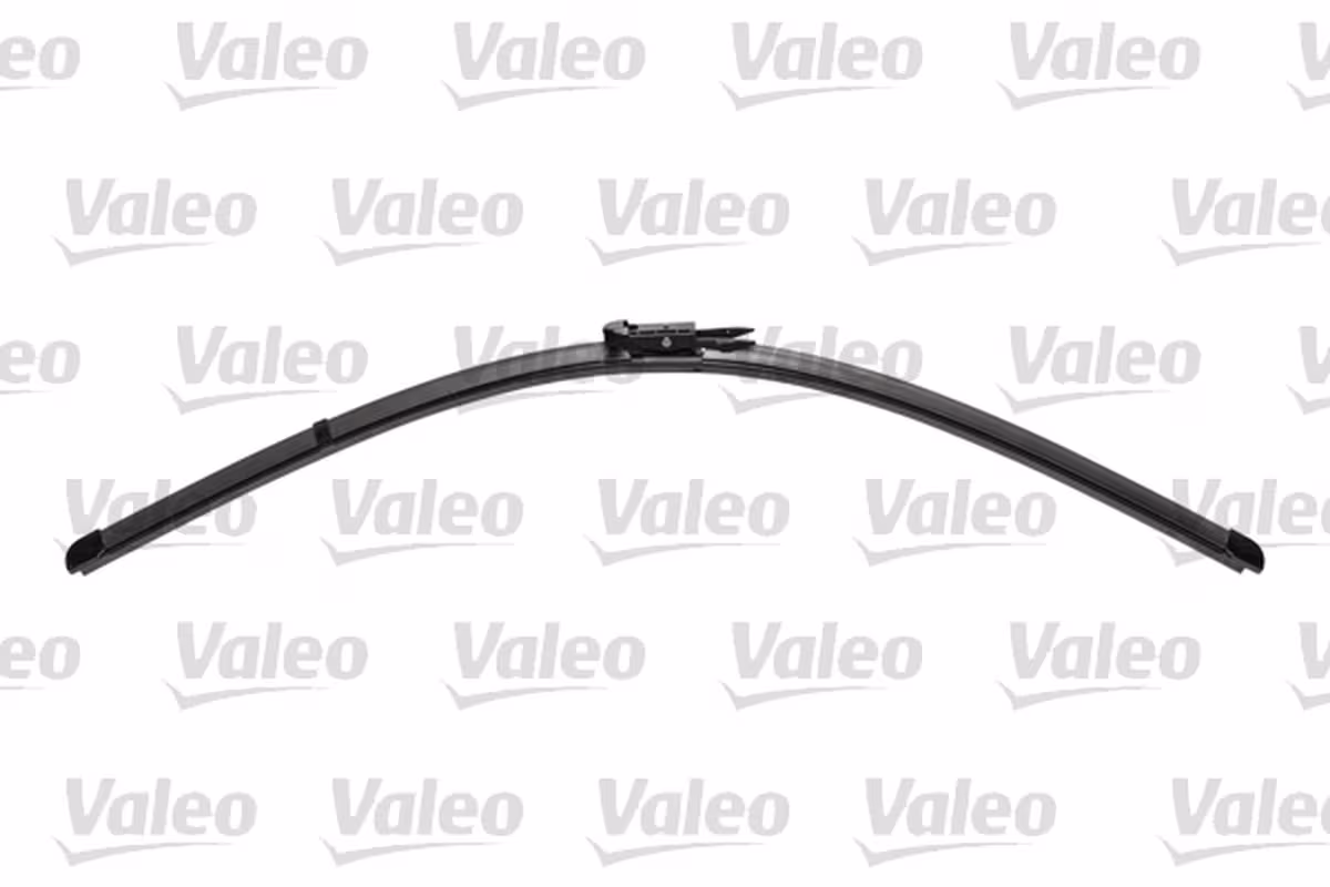 VALEO Kit balais essuie-glace 574379 660/380 mm avant balai plat