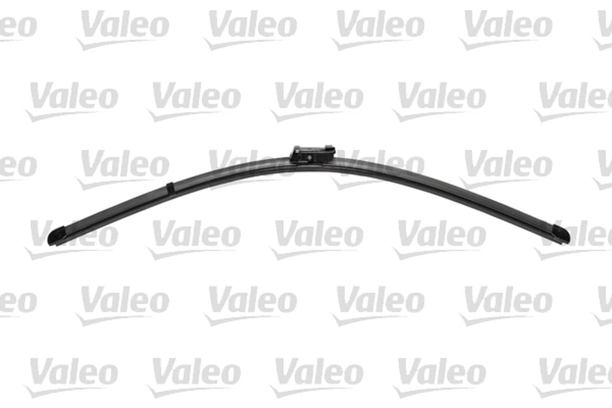 VALEO Kit balais essuie-glace 574462 600/500 mm avant balai plat